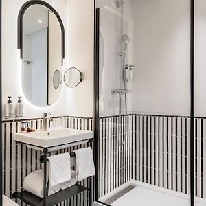 Deluxe Kamer met een King Size Bed